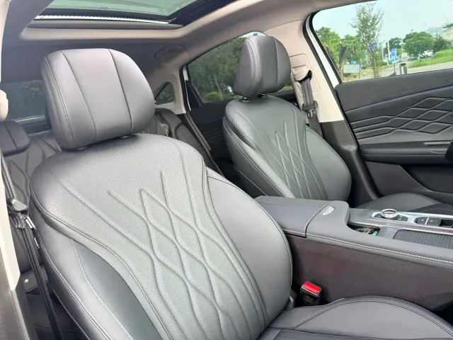 Chery Arrizo 8 PRO — Фото автомобиля 15