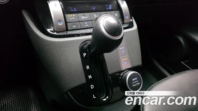 Hyundai Casper Casper Turbo Inspiration — Фото автомобиля 8
