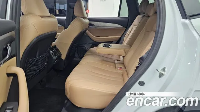 Renault Korea Grand Koleos — Фото автомобиля 18