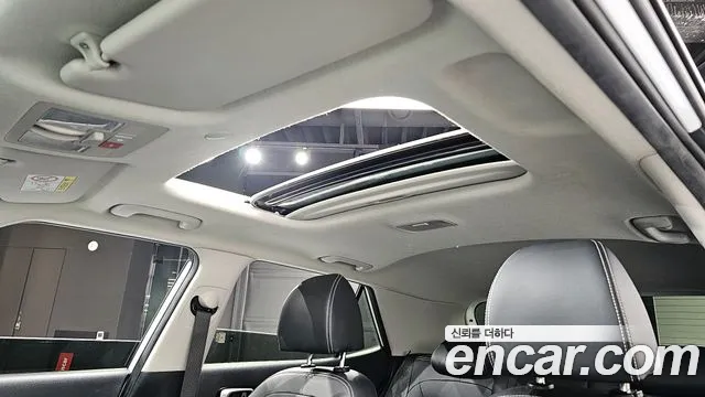Hyundai Venue Venue 1.6 Premium — Фото автомобиля 19