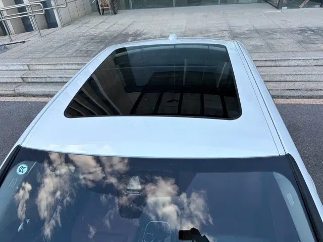BMW 3 Series — Фото автомобиля 7