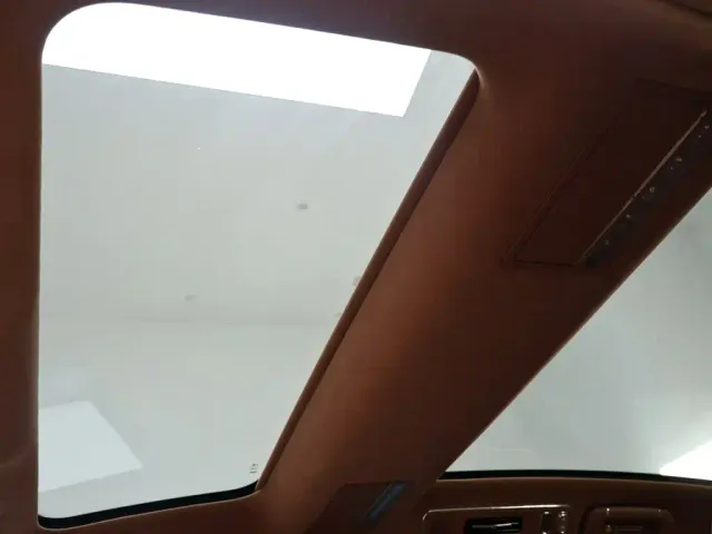 Maextro S800 — Фото автомобиля 19