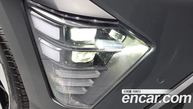 Hyundai Kona SX2 — Фото автомобиля 7