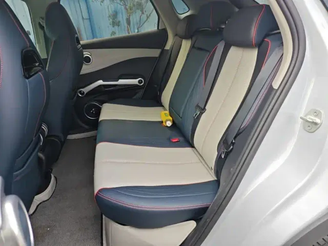 BYD Yuan PLUS — Фото автомобиля 16