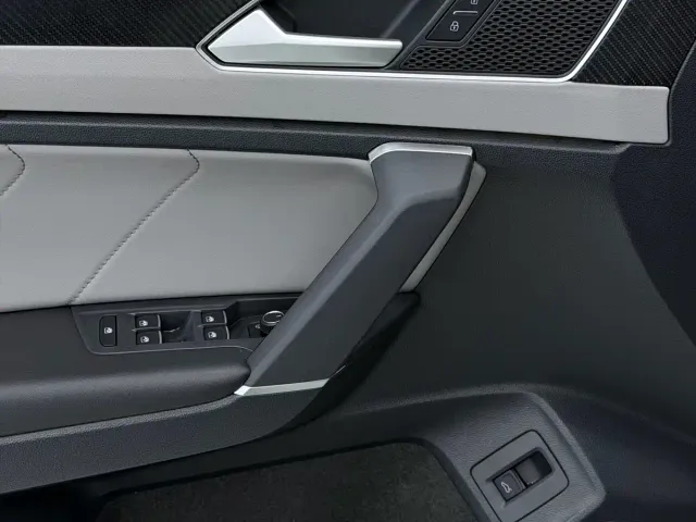Volkswagen Tayron — Фото автомобиля 11