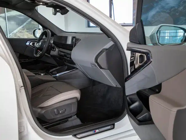 BMW X3 — Фото автомобиля 21