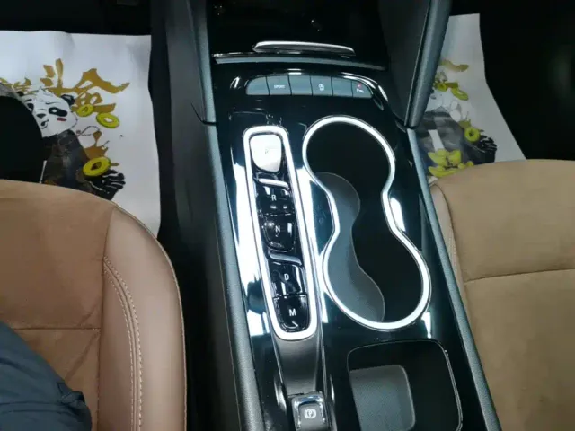 Buick Regal — Фото автомобиля 13