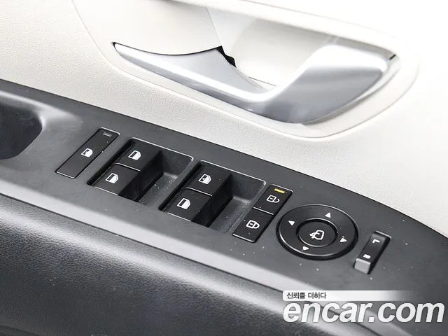 Hyundai Tucson NX4 — Фото автомобиля 11