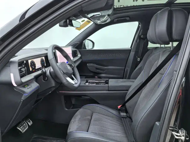 Volkswagen Teramont — Фото автомобиля 18