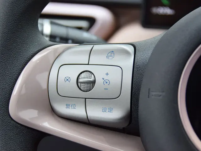 BYD Seagull — Фото автомобиля 10