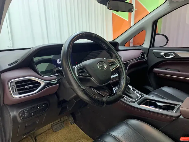 GAC Trumpchi M6 — Фото автомобиля 7