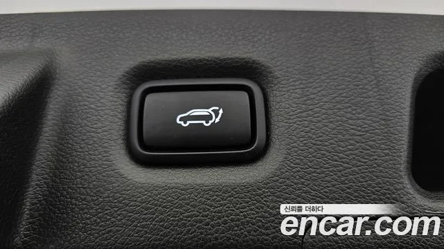 Hyundai Santa Fe Santa Fe (New) — Фото автомобиля 17