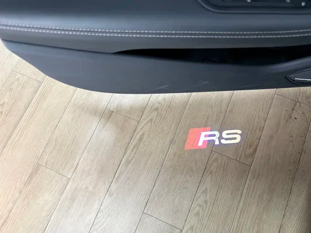 Audi RS 5 — Фото автомобиля 12