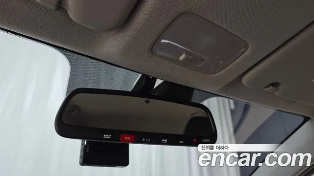 Kia morning Новый Morning (JA) Signature — Фото автомобиля 27