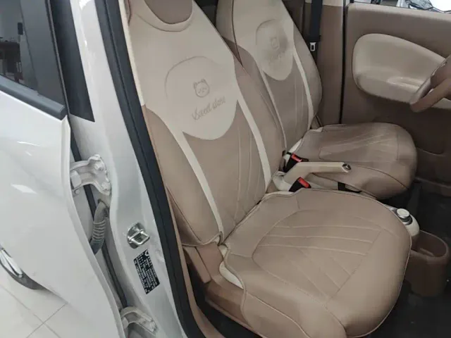 Wuling Hongguang Mini EV — Фото автомобиля 24