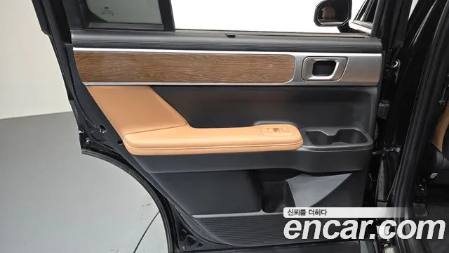 Hyundai Santa Fe MX5 — Фото автомобиля 14