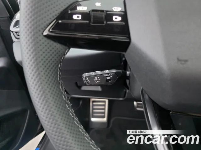 Audi A6 C9 — Фото автомобиля 13