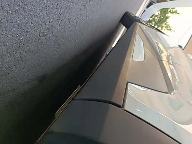 BYD Seagull — Фото автомобиля 21