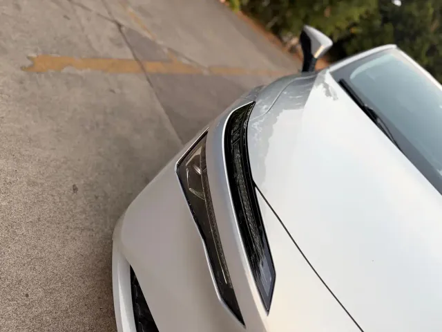 GAC Aion S MAX — Фото автомобиля 17