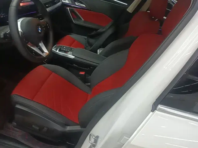 BMW BMW X1 2025 sDrive25Li X Design Package — Фото автомобиля 14
