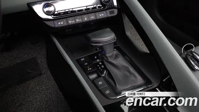 Hyundai Avante — Фото автомобиля 9