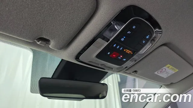 Hyundai Santa Fe New — Фото автомобиля 28