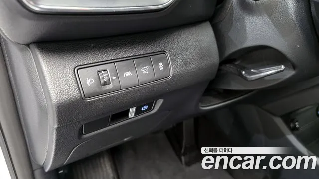 Hyundai Santafe — Фото автомобиля 15