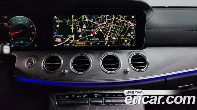 Mercedes-Benz E-Class E-класс W213 — Фото автомобиля 13