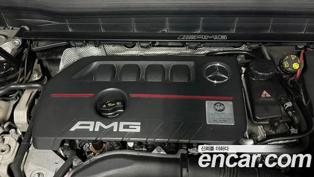 Mercedes-Benz GLB-Class X247 — Фото автомобиля 20