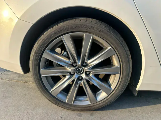 Mazda Atenza — Фото автомобиля 20