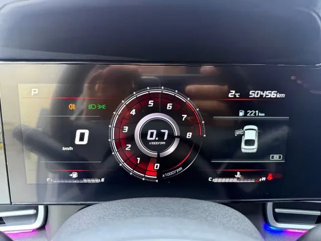 Hyundai Elantra — Фото автомобиля 10