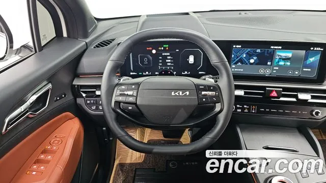 Kia Sportage — Фото автомобиля 13