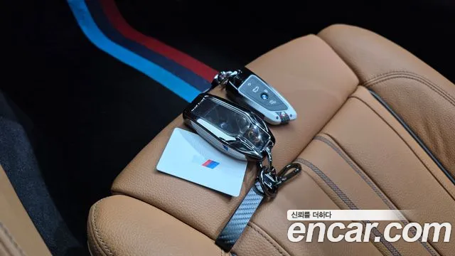 BMW 5 Series G30 — Фото автомобиля 21