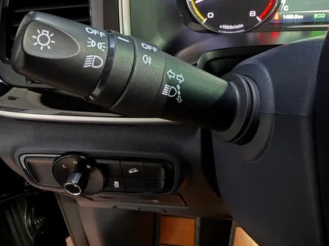 GAC Trumpchi M8 — Фото автомобиля 25