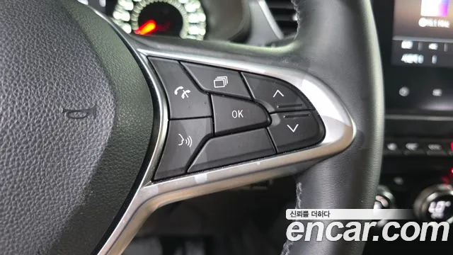 Renault-KoreaSamsung XM3 — Фото автомобиля 27