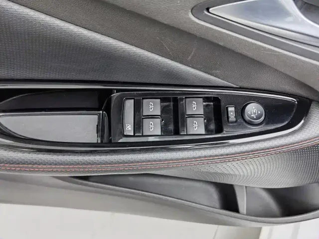 Buick Verano — Фото автомобиля 9