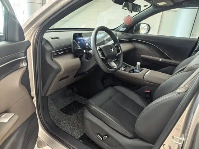 Changan CS55 Plus — Фото автомобиля 17