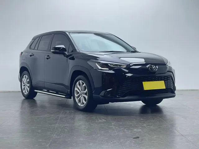 Toyota Frontlander — Фото автомобиля 3