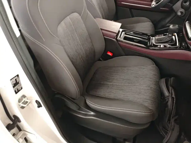 GAC Trumpchi M6 — Фото автомобиля 24
