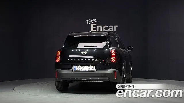 MINI Countryman 3rd Gen — Фото автомобиля 4