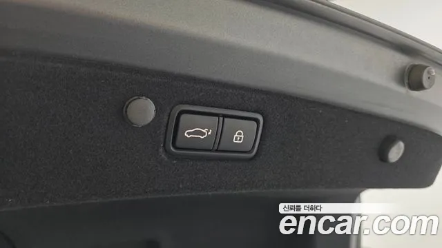 Hyundai Grandeur Новый Grandeur IG — Фото автомобиля 20