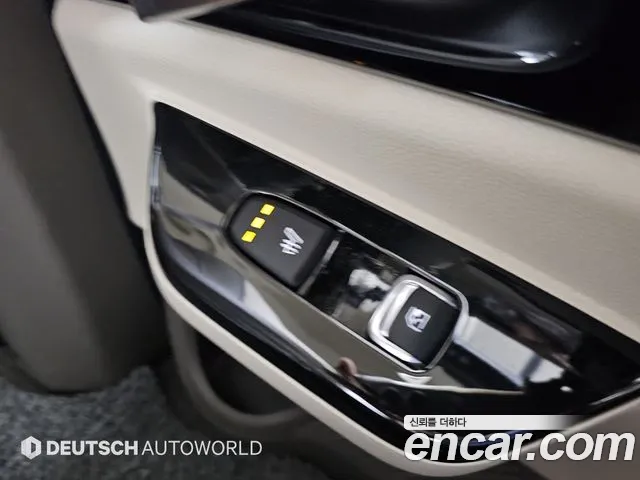 Kia Canival Carnival 4 поколение 9 мест Noblesse — Фото автомобиля 16