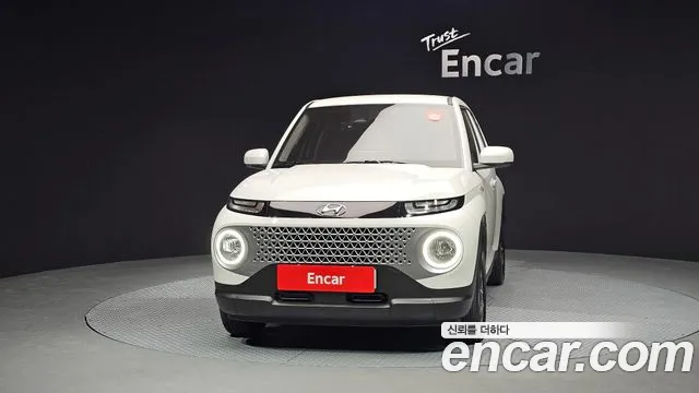 Hyundai Casper Casper Smart — Фото автомобиля 3