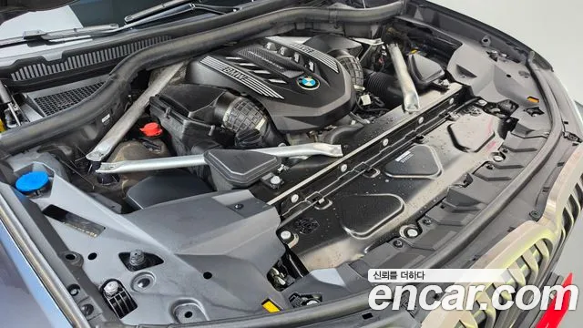 BMW X7 G07 — Фото автомобиля 6