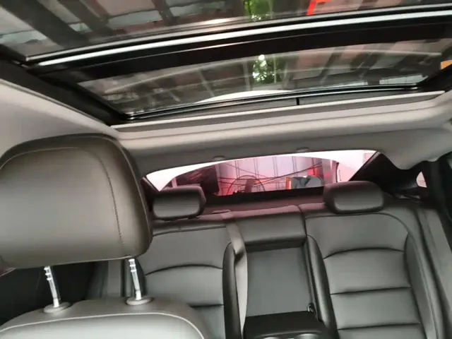 Chevrolet Malibu XL — Фото автомобиля 17