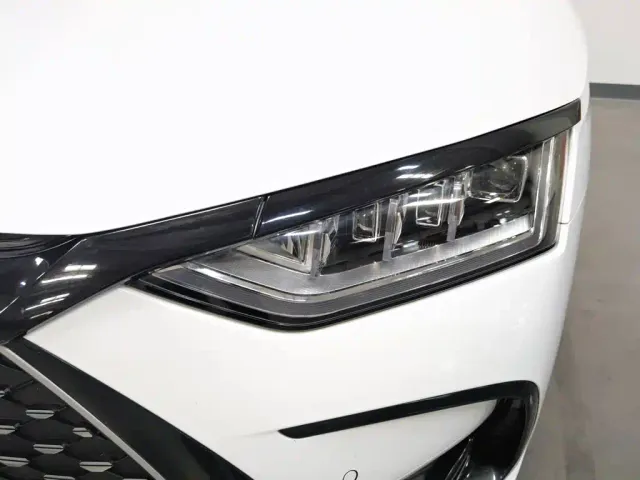 BYD Han — Фото автомобиля 7