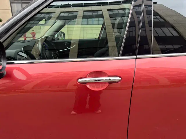 MINI Clubman — Фото автомобиля 23