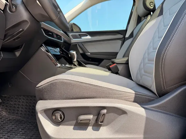 Volkswagen Tayron — Фото автомобиля 13