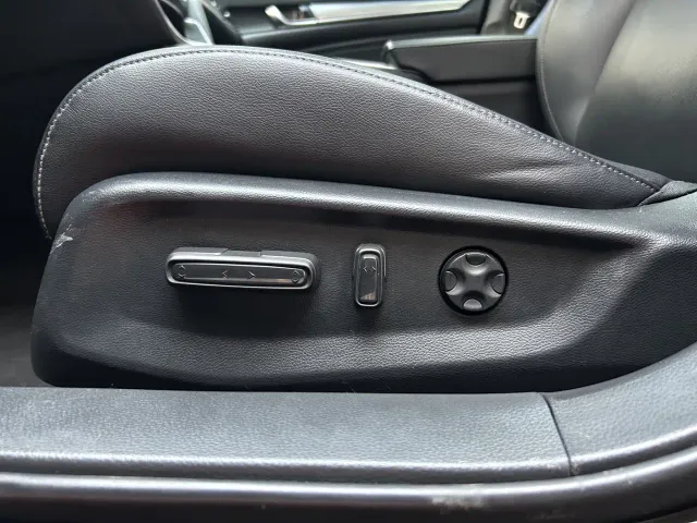 Honda Accord — Фото автомобиля 18