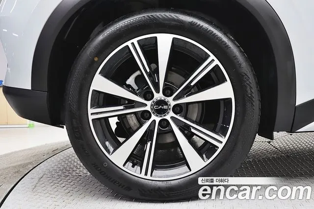 BYD Atto 3 — Фото автомобиля 8